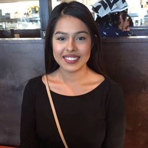 Meet your Posher, Celeste